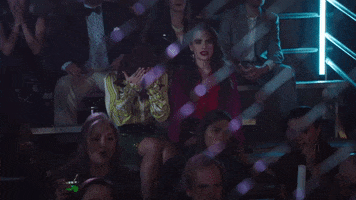 Freaking Out Fox Tv GIF by Filthy Rich