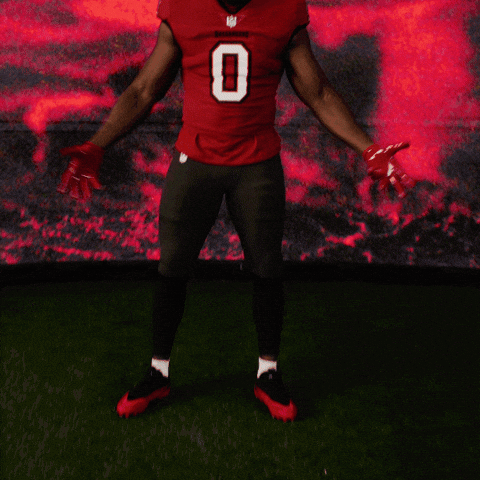 GIF by Tampa Bay Buccaneers