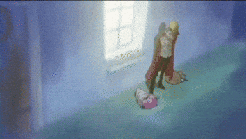 Sad Lost Love GIF