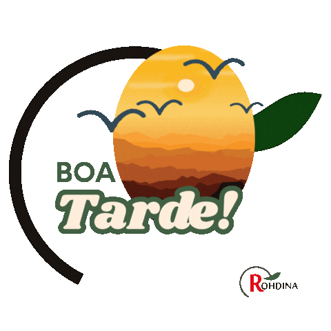 Sticker by Rohdina  Materiais Elétricos