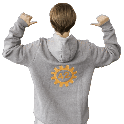 Factory Sticker by f42