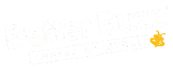 Coffee Roasters Sticker by Better Buzz
