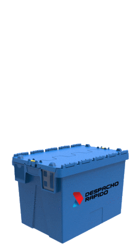 despachorapido Sticker