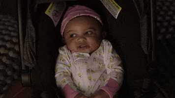 Little Girl Baby GIF by 9-1-1: Lone Star