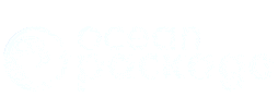 The Ocean Package Sticker