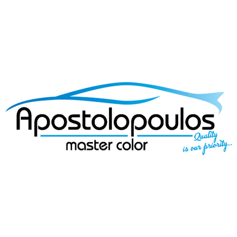 Mastercolor Sticker