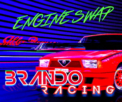 Vegaworks GIF by Brando Racing