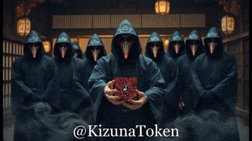 Kizuna GIF