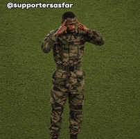 Diop GIF by Supporter Sasfar