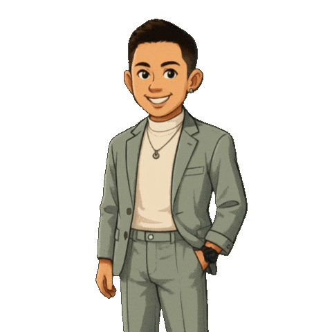 Realestate Property Sticker by The Great Haus