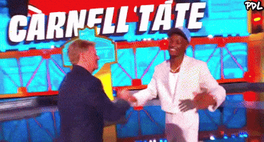 Tennessee Titans GIF by The Undroppables