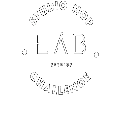 Sticker by Lab Studios