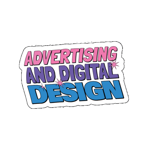 Gse2026 Sticker by Fashion Institute of Technology