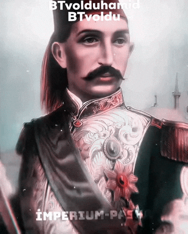 Ottoman Empire Ataturk GIF