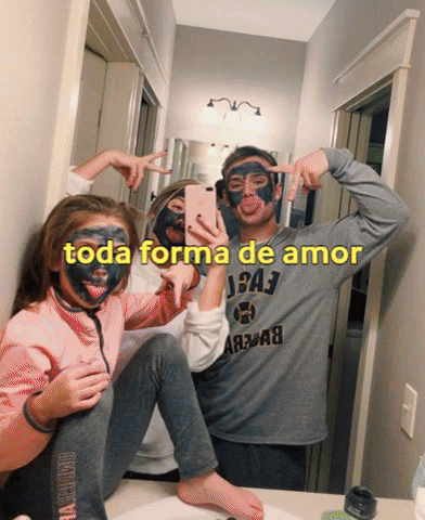 Amor GIF