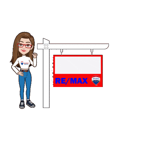 Dunphy Sticker by CoriSellsNJ