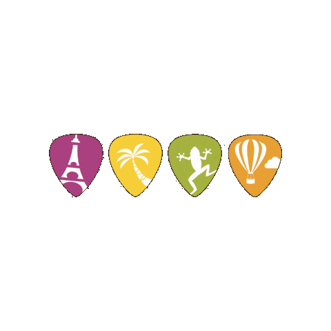 Ptt Sticker by Personal Touch Travel
