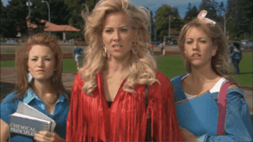 Goodbye GIF