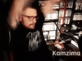 Kamzima GIF