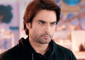 Vivian Dsena Fire GIF