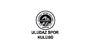 Sticker by uludazspor