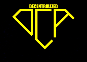 dcaclothing clothing apparel decentralized dca GIF