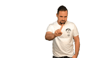 Mediennetzwerk a.h. Effekt Sticker