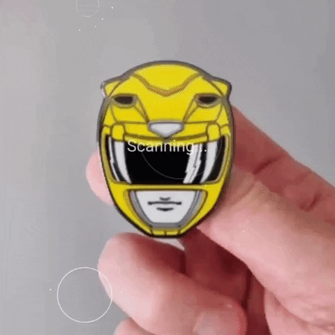 Power Rangers Pink Ranger GIF by Pinfinity