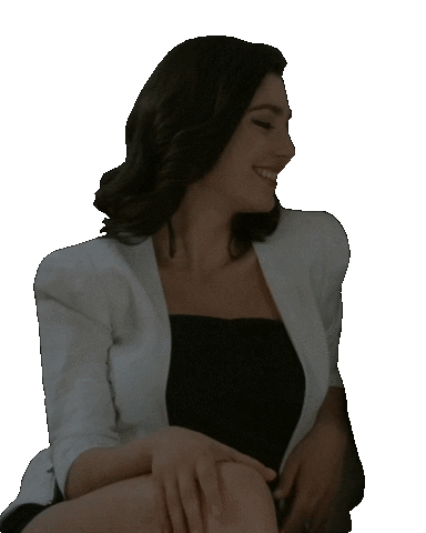 Emilia Ares Sticker