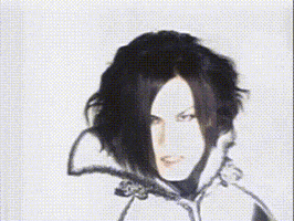 Malice Mizer Snow GIF