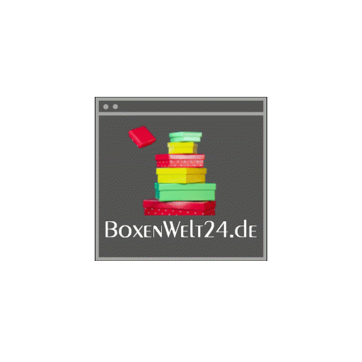 boxenwelt24 Sticker