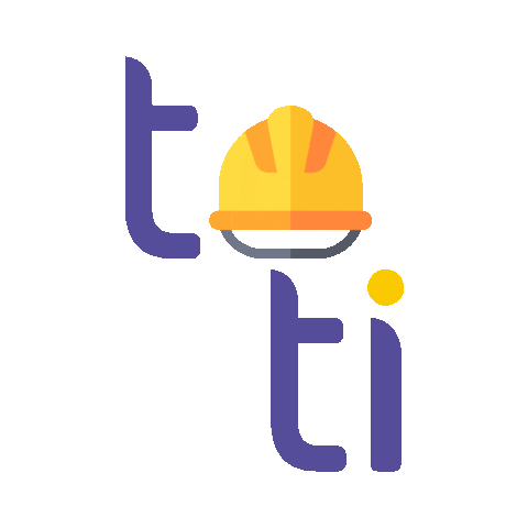 Totiagencia Sticker
