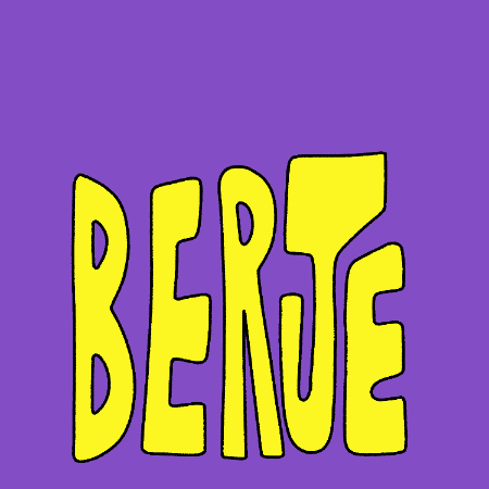 Lettering Type GIF