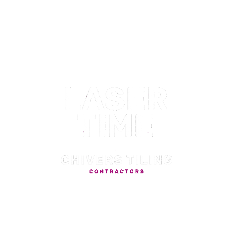 Chivers Tiling Sticker