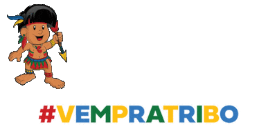 Grupo Curumim - Animações e Eventos Sticker