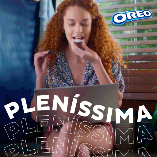 Oreo Brasil GIF