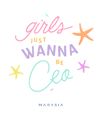 Marysia.mx Sticker