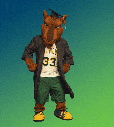 Cal Poly College GIF by Cal Poly Pomona