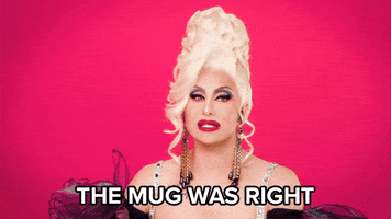 Approve The Pit Stop GIF by RuPaul's Drag Race
