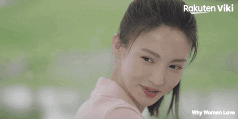 Women-love GIFs - Get the best GIF on GIPHY