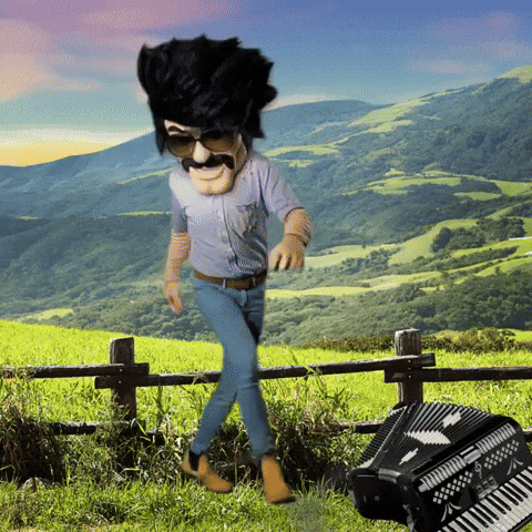 Dance Ok GIF