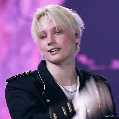 Hd Tomorrow X Together GIF