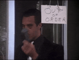 Yes GIF