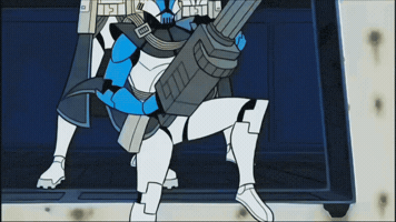 Clonewars Clonetroopers GIF