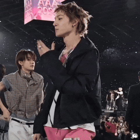 I Love You Martin GIF