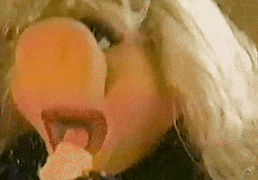Miss Piggy Eating GIF by Muppet Wiki