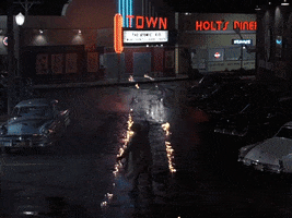Happy Doc Brown GIF by Back to the Future Trilogy