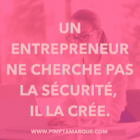 Business Canada GIF by PIMP TA MARQUE