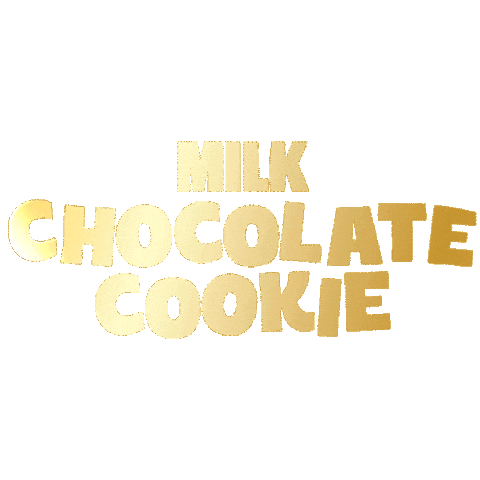 Cookie Sticker by JAGO COFFEE