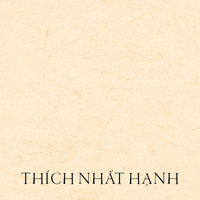 Breathe Thich Nhat Hanh GIF by JBN Design